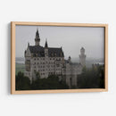 Neuschwanstein - Laura Campos | Cuadro decorativo de Canvas Lab