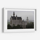 Neuschwanstein - Laura Campos | Cuadro decorativo de Canvas Lab