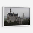 Neuschwanstein - Laura Campos | Cuadro decorativo de Canvas Lab