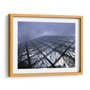 Pirámide - Laura Campos | Cuadro decorativo de Canvas Lab