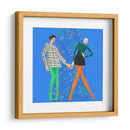 Balenciaga - Alán Ortiz | Cuadro decorativo de Canvas Lab