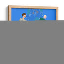 Balenciaga - Alán Ortiz | Cuadro decorativo de Canvas Lab