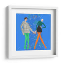 Balenciaga - Alán Ortiz | Cuadro decorativo de Canvas Lab