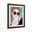 Cuadro decorativo de Canvas Lab