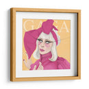GAGA1 - Alán Ortiz | Cuadro decorativo de Canvas Lab