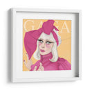 GAGA1 - Alán Ortiz | Cuadro decorativo de Canvas Lab