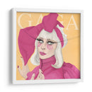 GAGA1 - Alán Ortiz | Cuadro decorativo de Canvas Lab