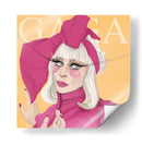 GAGA1 - Alán Ortiz | Cuadro decorativo de Canvas Lab