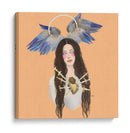 Lana - Alán Ortiz | Cuadro decorativo de Canvas Lab