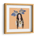 Lana - Alán Ortiz | Cuadro decorativo de Canvas Lab