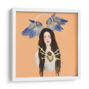 Lana - Alán Ortiz | Cuadro decorativo de Canvas Lab