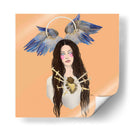 Lana - Alán Ortiz | Cuadro decorativo de Canvas Lab