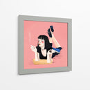 Cuadro decorativo de Canvas Lab