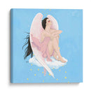 Mommy - Alán Ortiz | Cuadro decorativo de Canvas Lab