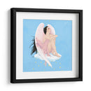 Mommy - Alán Ortiz | Cuadro decorativo de Canvas Lab