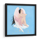 Mommy - Alán Ortiz | Cuadro decorativo de Canvas Lab