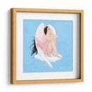 Mommy - Alán Ortiz | Cuadro decorativo de Canvas Lab