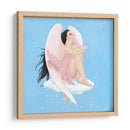 Mommy - Alán Ortiz | Cuadro decorativo de Canvas Lab