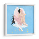 Mommy - Alán Ortiz | Cuadro decorativo de Canvas Lab