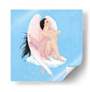 Mommy - Alán Ortiz | Cuadro decorativo de Canvas Lab