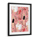 Monroe - Alán Ortiz | Cuadro decorativo de Canvas Lab