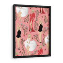 Monroe - Alán Ortiz | Cuadro decorativo de Canvas Lab