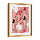 Monroe - Alán Ortiz | Cuadro decorativo de Canvas Lab