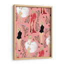 Monroe - Alán Ortiz | Cuadro decorativo de Canvas Lab