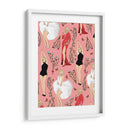 Monroe - Alán Ortiz | Cuadro decorativo de Canvas Lab