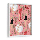 Monroe - Alán Ortiz | Cuadro decorativo de Canvas Lab