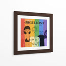 Cuadro decorativo de Canvas Lab
