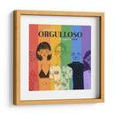 Ok - Alán Ortiz | Cuadro decorativo de Canvas Lab