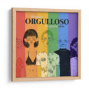 Ok - Alán Ortiz | Cuadro decorativo de Canvas Lab