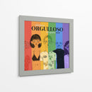 Cuadro decorativo de Canvas Lab