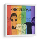 Ok - Alán Ortiz | Cuadro decorativo de Canvas Lab