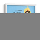 On fire - Alán Ortiz | Cuadro decorativo de Canvas Lab