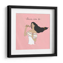 Poesía eres tú - Alán Ortiz | Cuadro decorativo de Canvas Lab