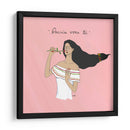 Poesía eres tú - Alán Ortiz | Cuadro decorativo de Canvas Lab