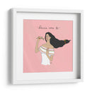 Poesía eres tú - Alán Ortiz | Cuadro decorativo de Canvas Lab