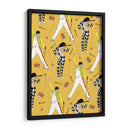 Queen - Alán Ortiz | Cuadro decorativo de Canvas Lab