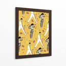 Cuadro decorativo de Canvas Lab