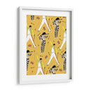 Queen - Alán Ortiz | Cuadro decorativo de Canvas Lab