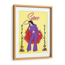 Selena - Alán Ortiz | Cuadro decorativo de Canvas Lab