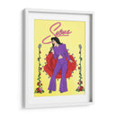 Selena - Alán Ortiz | Cuadro decorativo de Canvas Lab