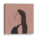 Yalitza - Alán Ortiz | Cuadro decorativo de Canvas Lab