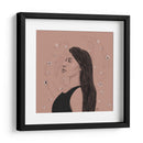 Yalitza - Alán Ortiz | Cuadro decorativo de Canvas Lab