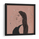 Yalitza - Alán Ortiz | Cuadro decorativo de Canvas Lab