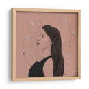 Yalitza - Alán Ortiz | Cuadro decorativo de Canvas Lab