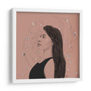 Yalitza - Alán Ortiz | Cuadro decorativo de Canvas Lab