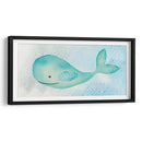 AZUL - Marce Islas | Cuadro decorativo de Canvas Lab